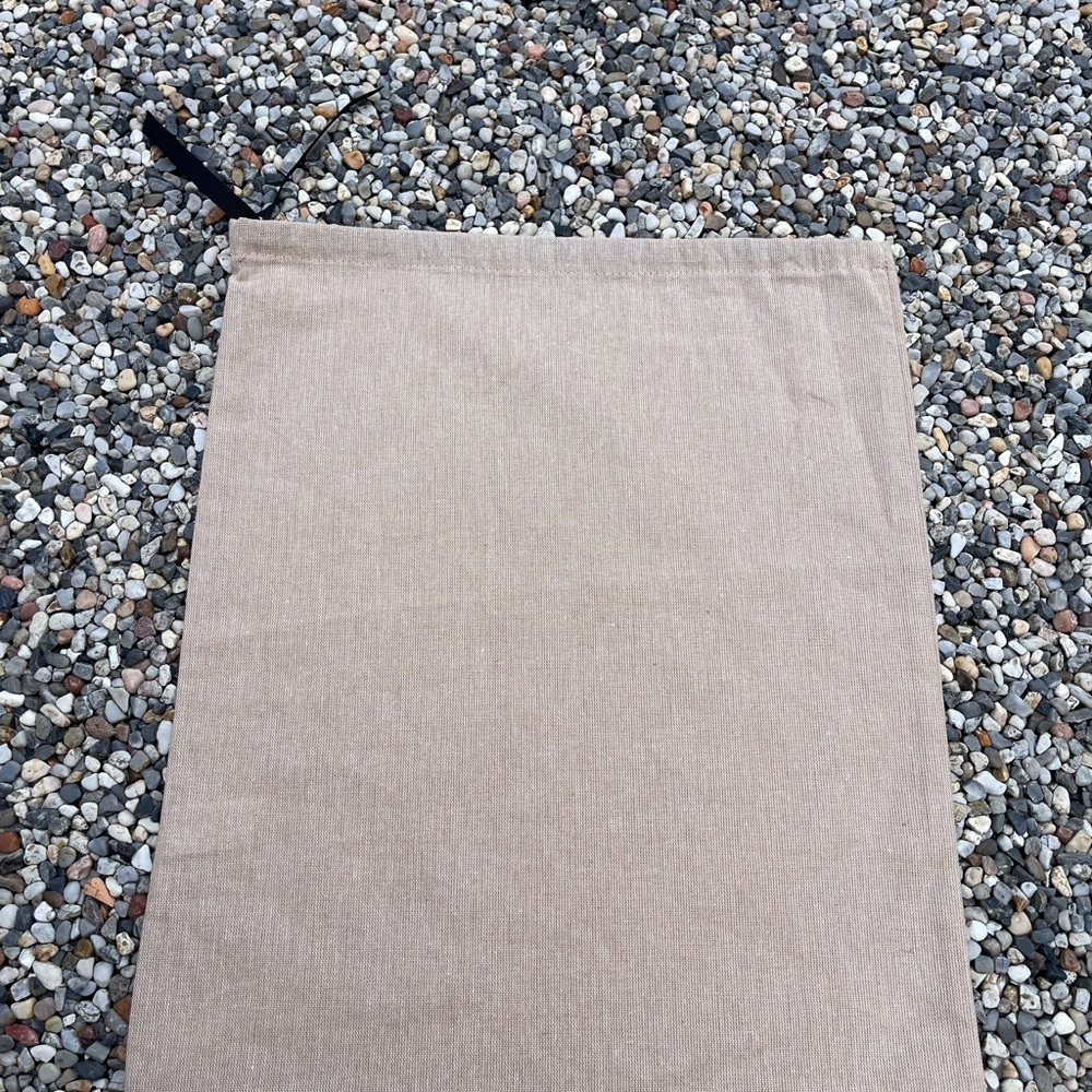 Gucci Large Drawstring Dust Bag - Picture 2 of 5